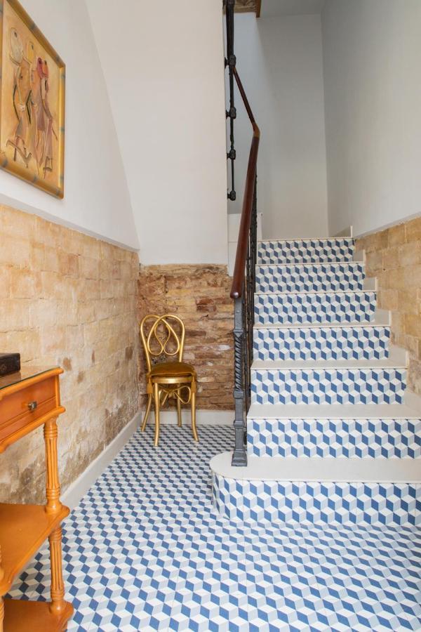 Traditional Valencian Townhouse In Catarroja Διαμέρισμα Εξωτερικό φωτογραφία