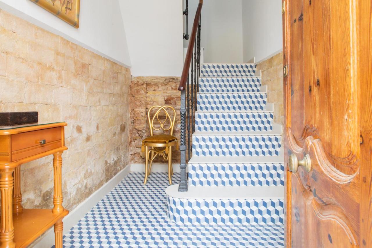 Traditional Valencian Townhouse In Catarroja Διαμέρισμα Εξωτερικό φωτογραφία