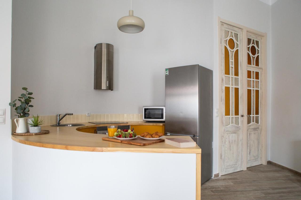 Traditional Valencian Townhouse In Catarroja Διαμέρισμα Εξωτερικό φωτογραφία