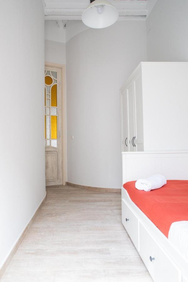 Traditional Valencian Townhouse In Catarroja Διαμέρισμα Εξωτερικό φωτογραφία