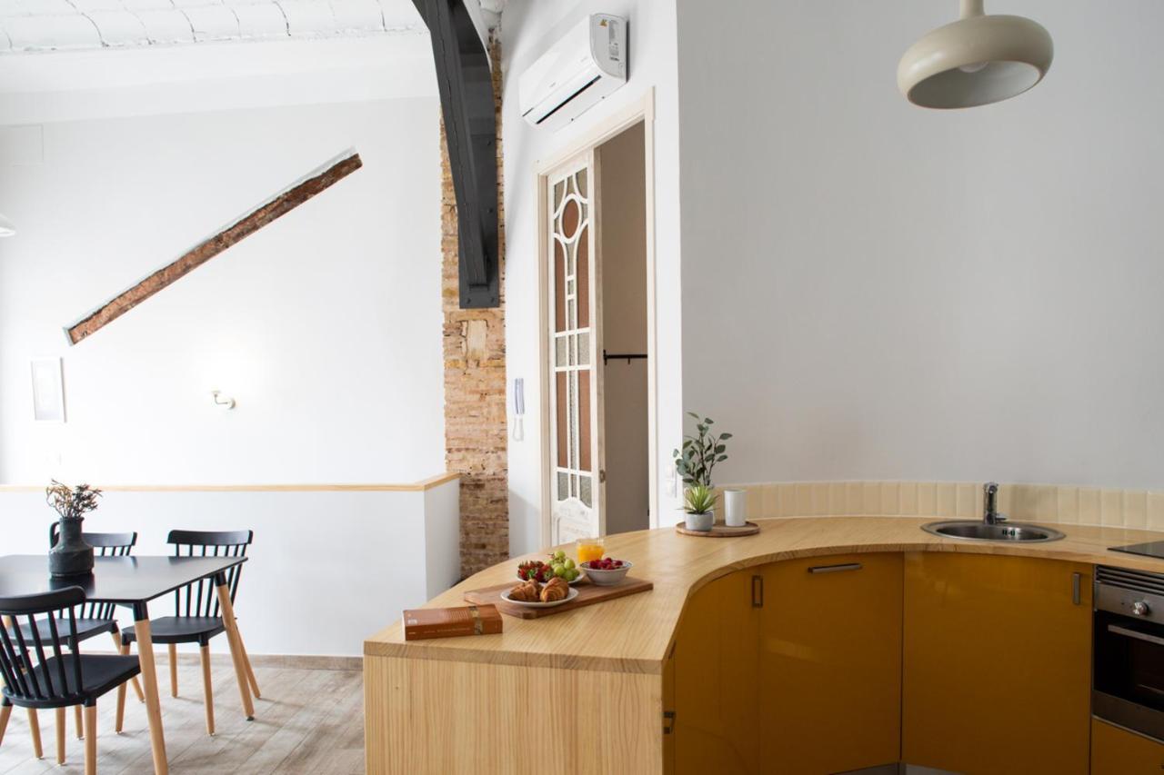 Traditional Valencian Townhouse In Catarroja Διαμέρισμα Εξωτερικό φωτογραφία