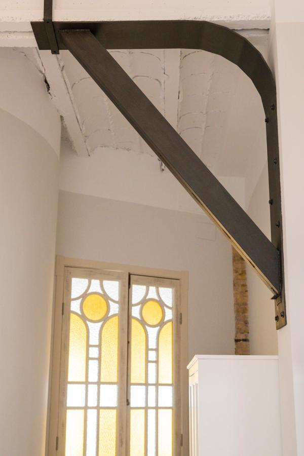 Traditional Valencian Townhouse In Catarroja Διαμέρισμα Εξωτερικό φωτογραφία