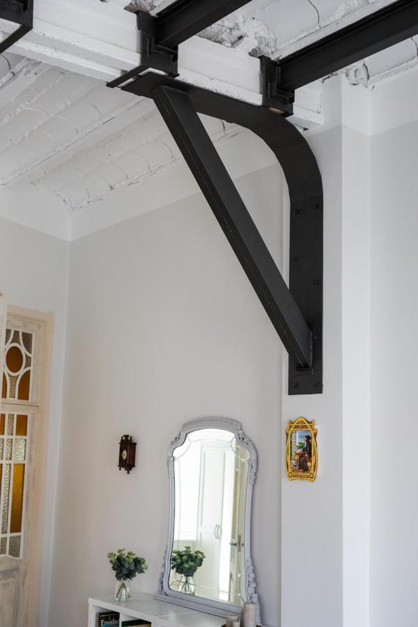 Traditional Valencian Townhouse In Catarroja Διαμέρισμα Εξωτερικό φωτογραφία