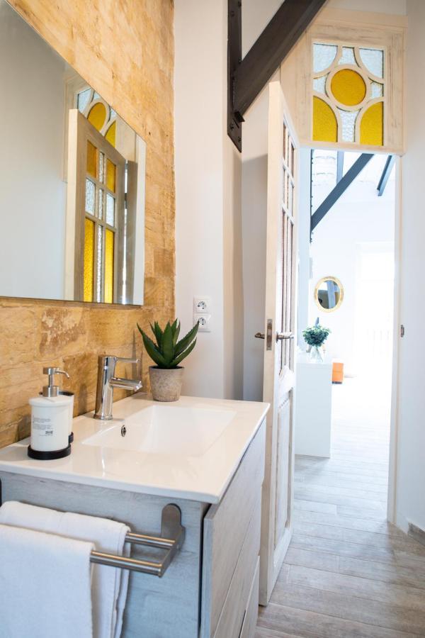 Traditional Valencian Townhouse In Catarroja Διαμέρισμα Εξωτερικό φωτογραφία