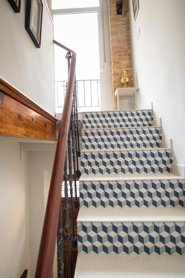 Traditional Valencian Townhouse In Catarroja Διαμέρισμα Εξωτερικό φωτογραφία